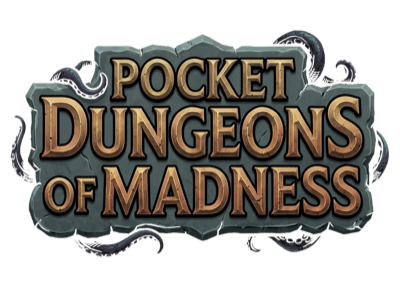 Pocket Dungeons of Madness